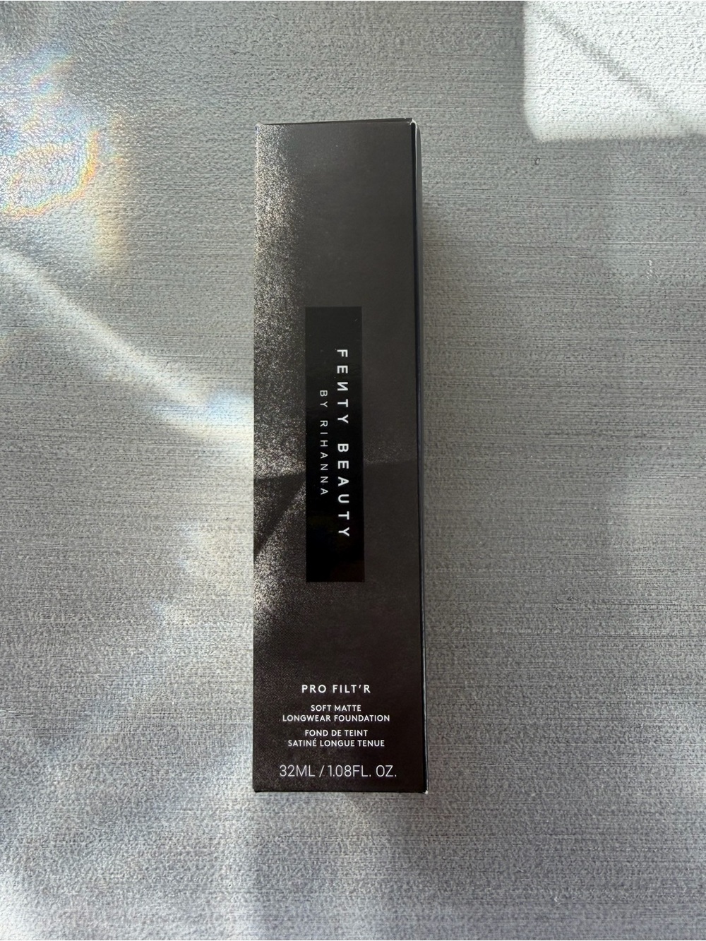 Fenty Beauty Pro Filt'r Soft Matte Longwear Foundation - shade 310
